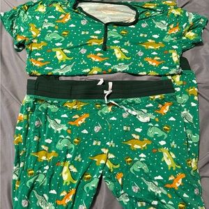 Little Sleepies Women’s Pajamas